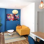 De Charme Centre Apartman La Ciotat