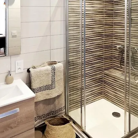 De Charme Centre Apartman La Ciotat