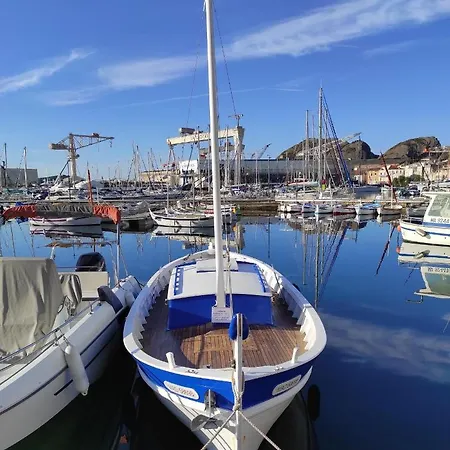 De Charme Centre Apartman La Ciotat
