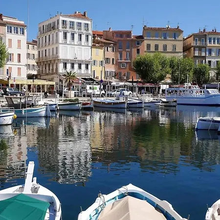 Apartman De Charme Centre *
